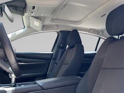 2023 Mazda Mazda 3 2.0 I Sport MHEV Sedan At