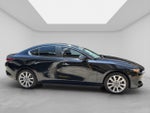 2023 Mazda Mazda 3 2.0 I Sport MHEV Sedan At