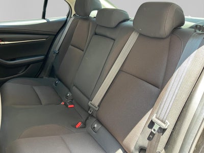 2023 Mazda Mazda 3 2.0 I Sport MHEV Sedan At