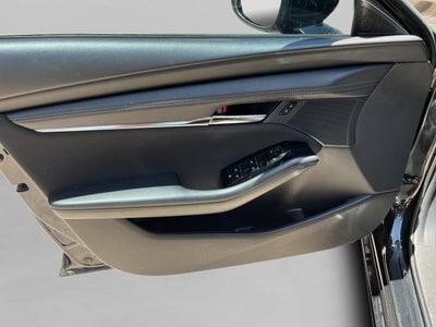 2023 Mazda Mazda 3 2.0 I Sport MHEV Sedan At