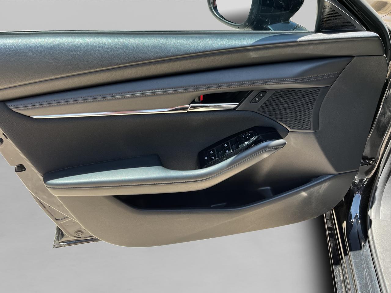 2023 Mazda Mazda 3 2.0 I Sport MHEV Sedan At