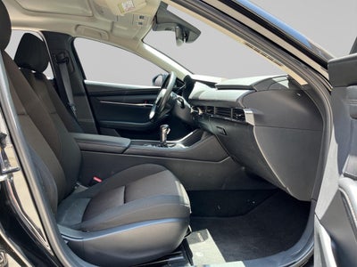 2023 Mazda Mazda 3 2.0 I Sport MHEV Sedan At