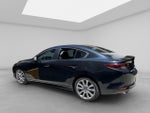 2023 Mazda Mazda 3 2.0 I Sport MHEV Sedan At
