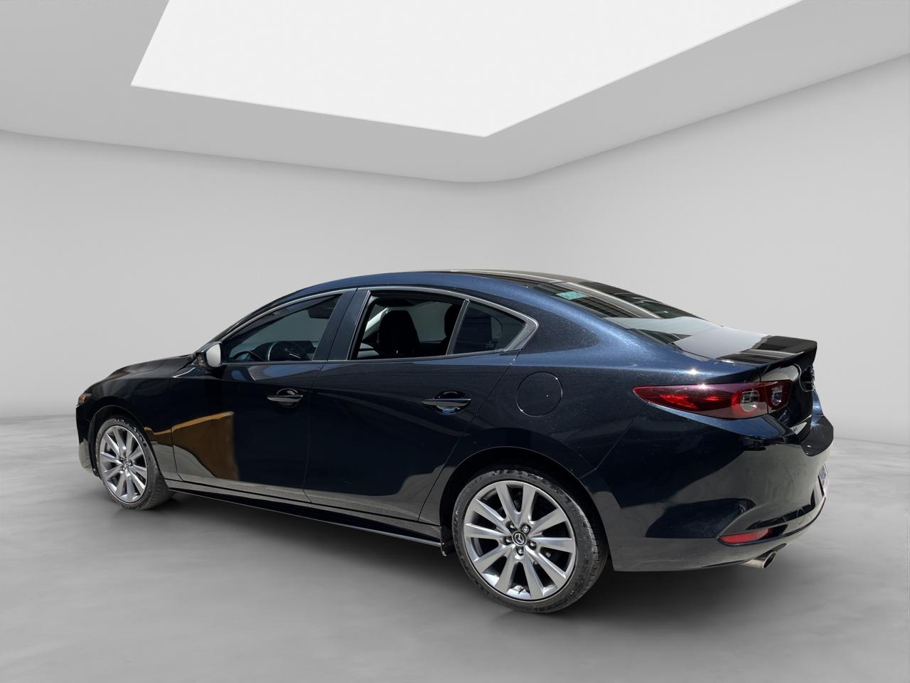 2023 Mazda Mazda 3 2.0 I Sport MHEV Sedan At
