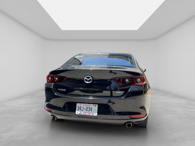 2023 Mazda Mazda 3 2.0 I Sport MHEV Sedan At