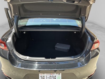 2023 Mazda Mazda 3 2.0 I Sport MHEV Sedan At