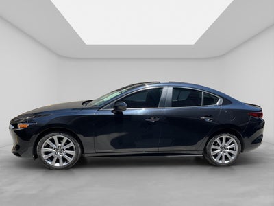 2023 Mazda Mazda 3 2.0 I Sport MHEV Sedan At