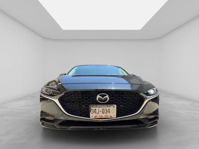 2023 Mazda Mazda 3 2.0 I Sport MHEV Sedan At