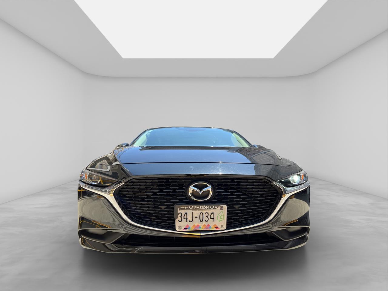 2023 Mazda Mazda 3 2.0 I Sport MHEV Sedan At