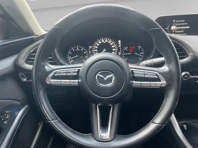 2021 Mazda Mazda 3 2.5 i Sport Sedan Mt