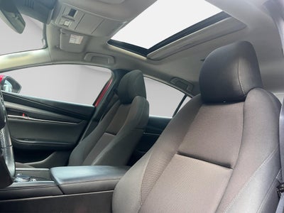2021 Mazda Mazda 3 2.5 i Sport Sedan Mt