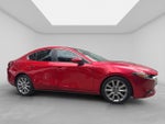 2021 Mazda Mazda 3 2.5 i Sport Sedan Mt