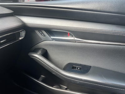 2021 Mazda Mazda 3 2.5 i Sport Sedan Mt