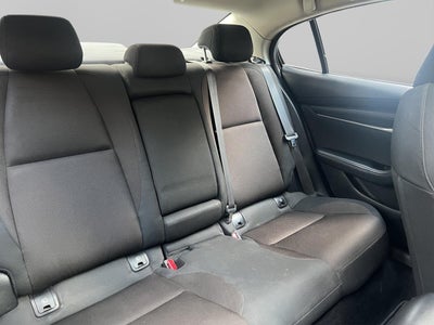 2021 Mazda Mazda 3 2.5 i Sport Sedan Mt