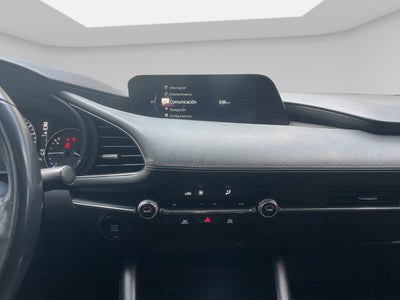 2021 Mazda Mazda 3 2.5 i Sport Sedan Mt