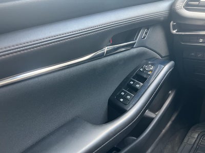 2021 Mazda Mazda 3 2.5 i Sport Sedan Mt