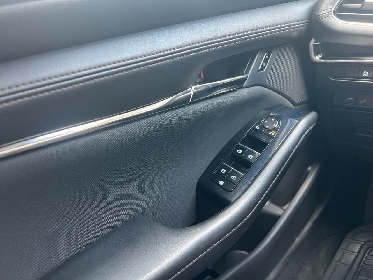 2021 Mazda Mazda 3 2.5 i Sport Sedan Mt