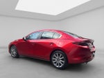 2021 Mazda Mazda 3 2.5 i Sport Sedan Mt