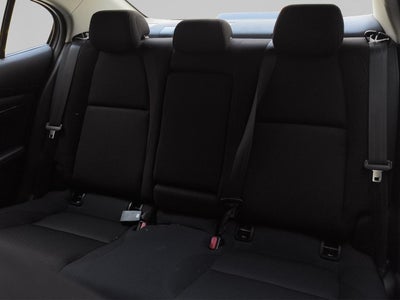 2025 Mazda Mazda 3 2.5 I Sport Sedan At