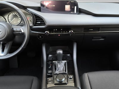 2025 Mazda Mazda 3 2.5 I Sport Sedan At
