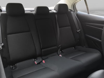 2025 Mazda Mazda 3 2.5 I Sport Sedan At