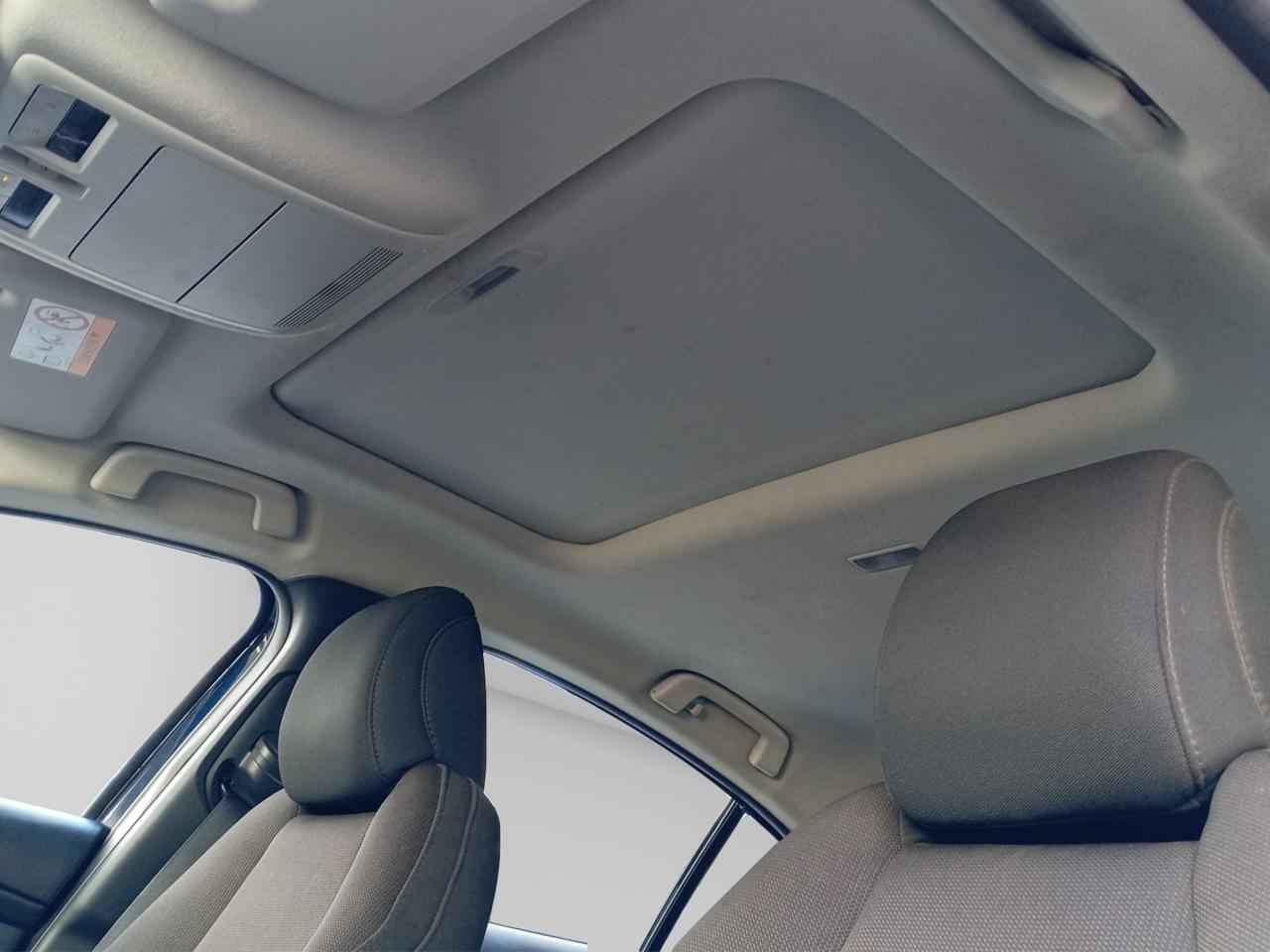 2024 Mazda Mazda 3 2.5 I Sport Sedan At