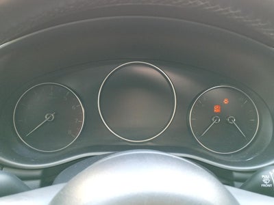 2024 Mazda Mazda 3 2.5 I Sport Sedan At