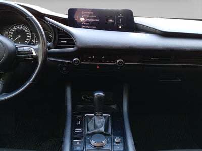 2024 Mazda Mazda 3 2.5 I Sport Sedan At