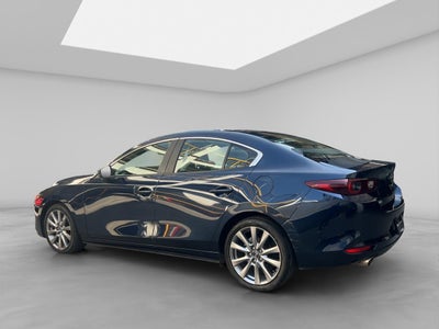 2024 Mazda Mazda 3 2.5 I Sport Sedan At