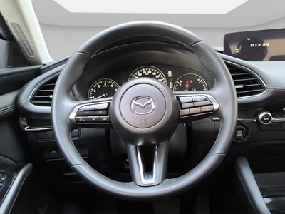 2025 Mazda Mazda 3 2.5 I Sport Sedan At