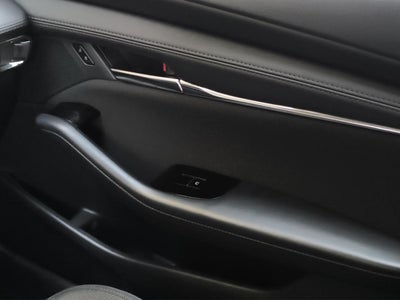 2025 Mazda Mazda 3 2.5 I Sport Sedan At