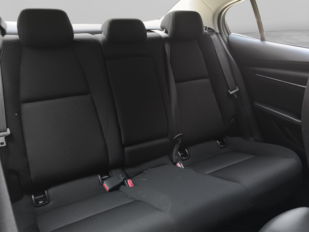 2025 Mazda Mazda 3 2.5 I Sport Sedan At