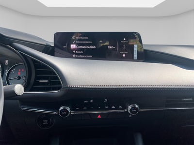 2025 Mazda Mazda 3 2.5 I Sport Sedan At