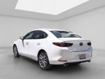 2025 Mazda Mazda 3 2.5 I Sport Sedan At