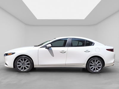2025 Mazda Mazda 3 2.5 I Sport Sedan At