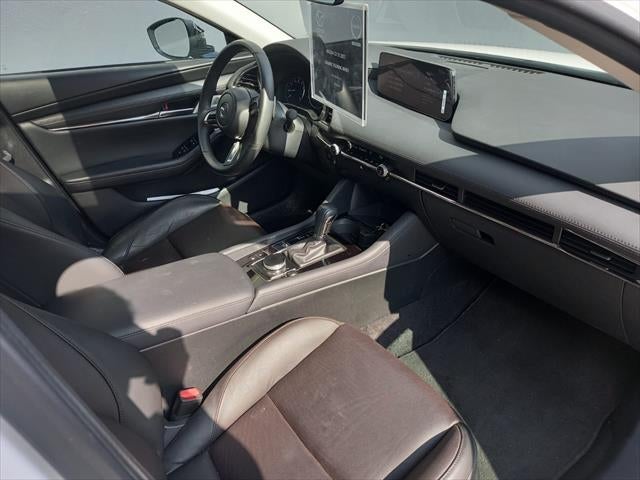 2024 Mazda Mazda 3 2.5 i Grand Touring Sedan At