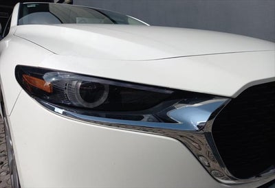 2024 Mazda Mazda 3 2.5 i Grand Touring Sedan At