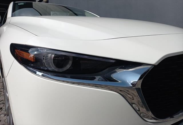 2024 Mazda Mazda 3 2.5 i Grand Touring Sedan At