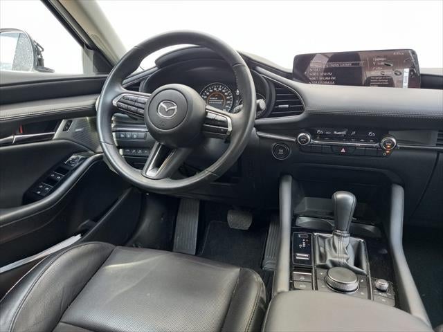 2024 Mazda Mazda 3 2.5 i Grand Touring Sedan At