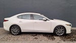 2024 Mazda Mazda 3 2.5 i Grand Touring Sedan At