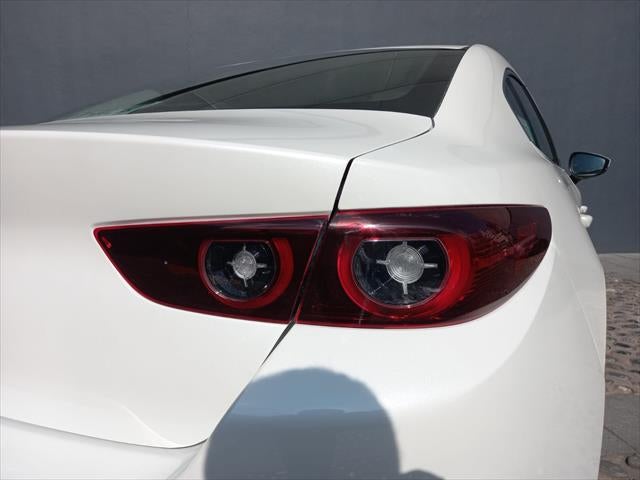 2024 Mazda Mazda 3 2.5 i Grand Touring Sedan At