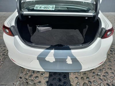 2024 Mazda Mazda 3 2.5 i Grand Touring Sedan At