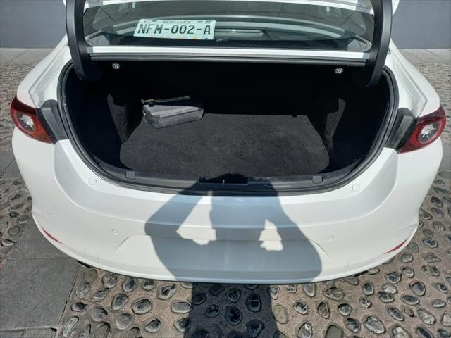 2024 Mazda Mazda 3 2.5 i Grand Touring Sedan At