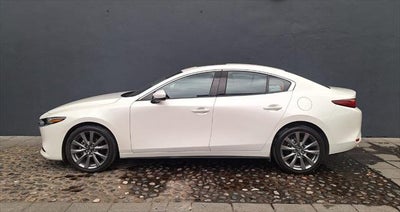 2024 Mazda Mazda 3 2.5 i Grand Touring Sedan At