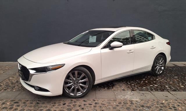 2024 Mazda Mazda 3 2.5 i Grand Touring Sedan At