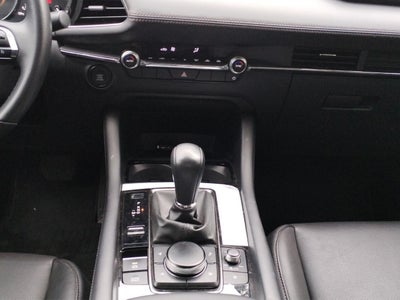 2025 Mazda Mazda 3 2.5 i Grand Touring Sedan At