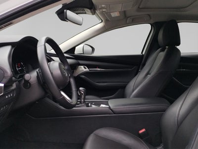 2025 Mazda Mazda 3 2.5 i Grand Touring Sedan At