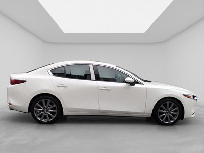 2025 Mazda Mazda 3 2.5 i Grand Touring Sedan At
