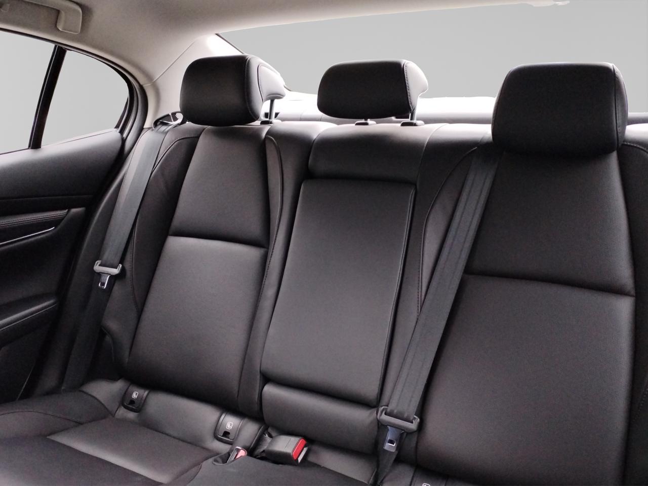 2025 Mazda Mazda 3 2.5 i Grand Touring Sedan At