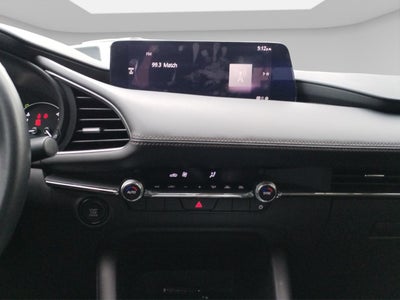 2025 Mazda Mazda 3 2.5 i Grand Touring Sedan At